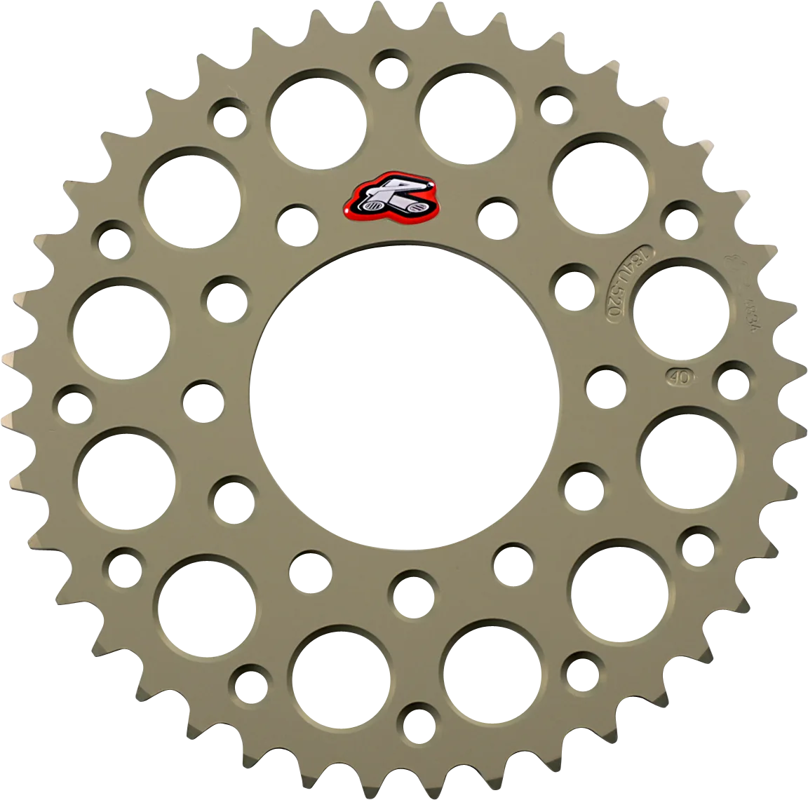 Rear Sprocket
