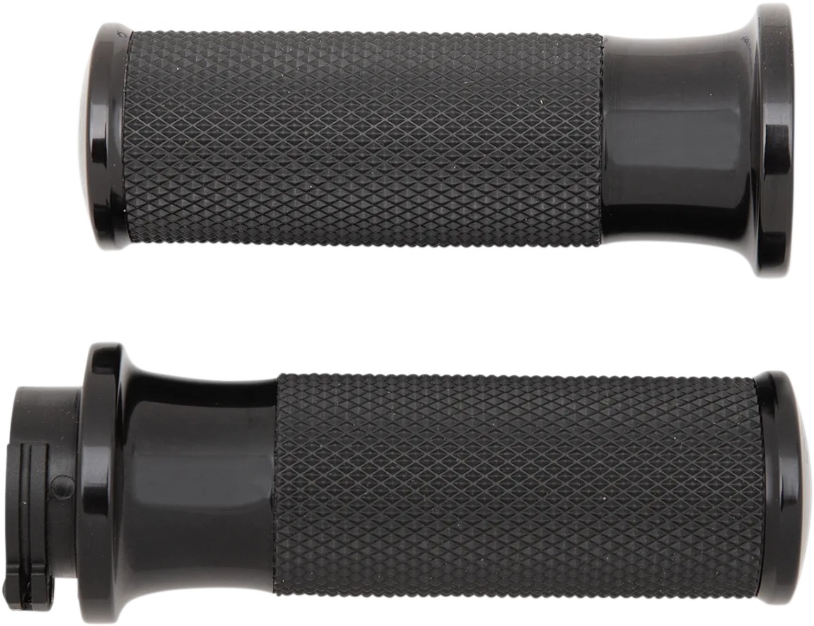 Smooth Grips