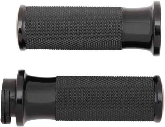 Smooth Grips