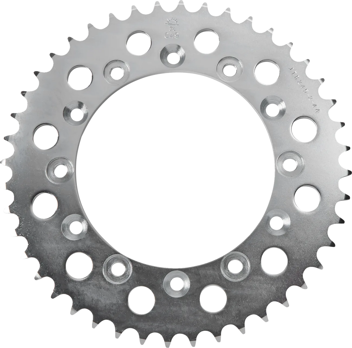 Steel Rear Sprocket