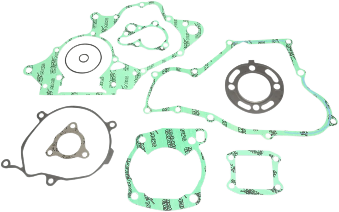 Gasket Kit — Complete