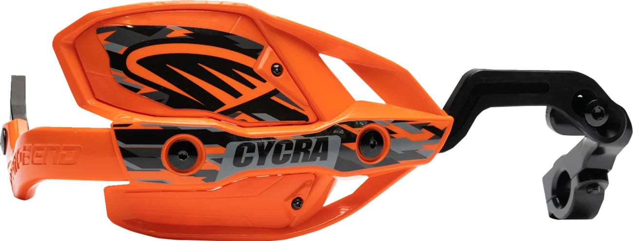 1-1/8" Ultra Probend™ CRM Handguards