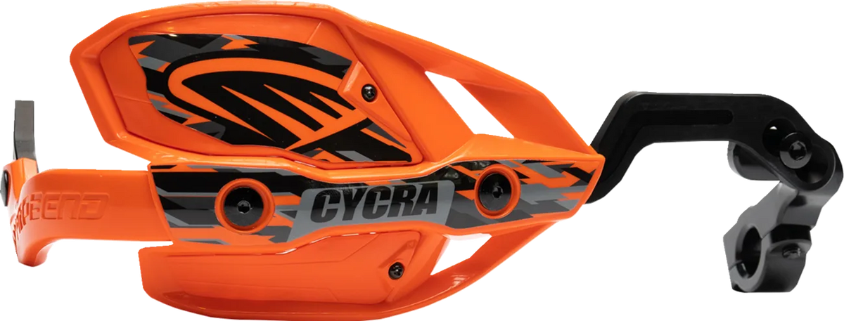 1-1/8" Ultra Probend™ CRM Handguards