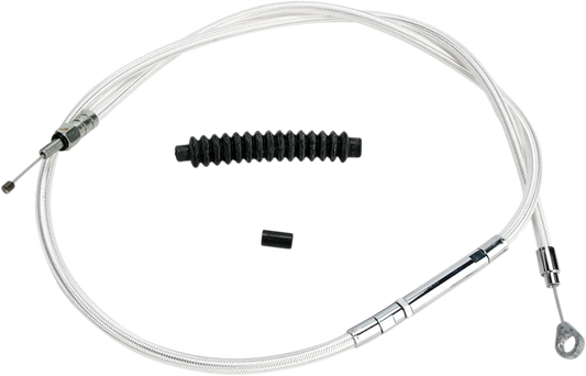High-Efficiency Platinum Series Clutch Cable