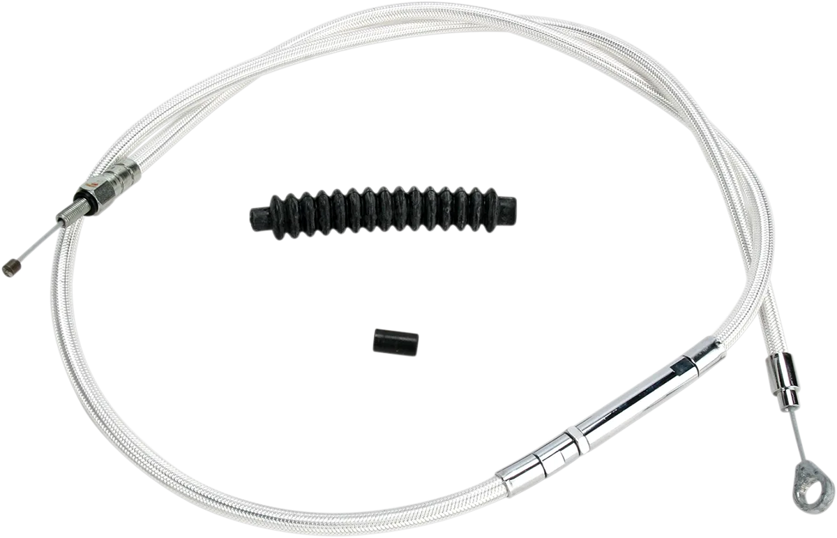 High-Efficiency Platinum Series Clutch Cable