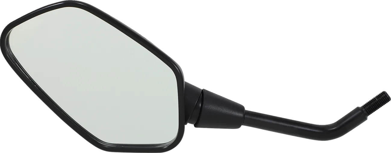 OEM-Style Replacement Mirror for Honda