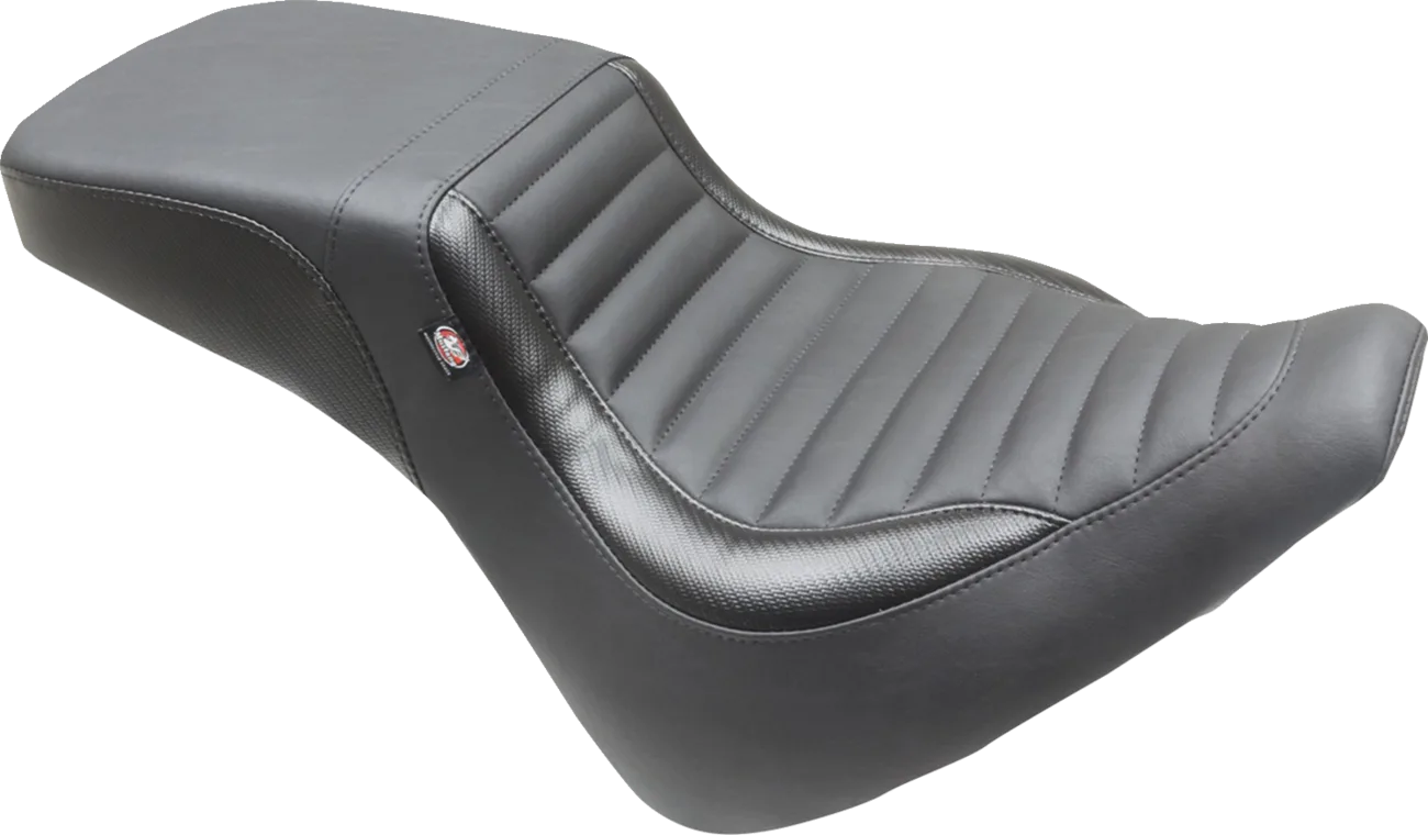 Squareback 2-Up Seat