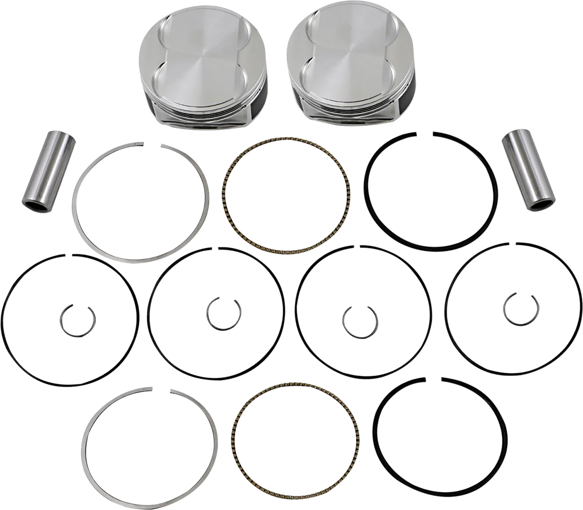 Piston Kit