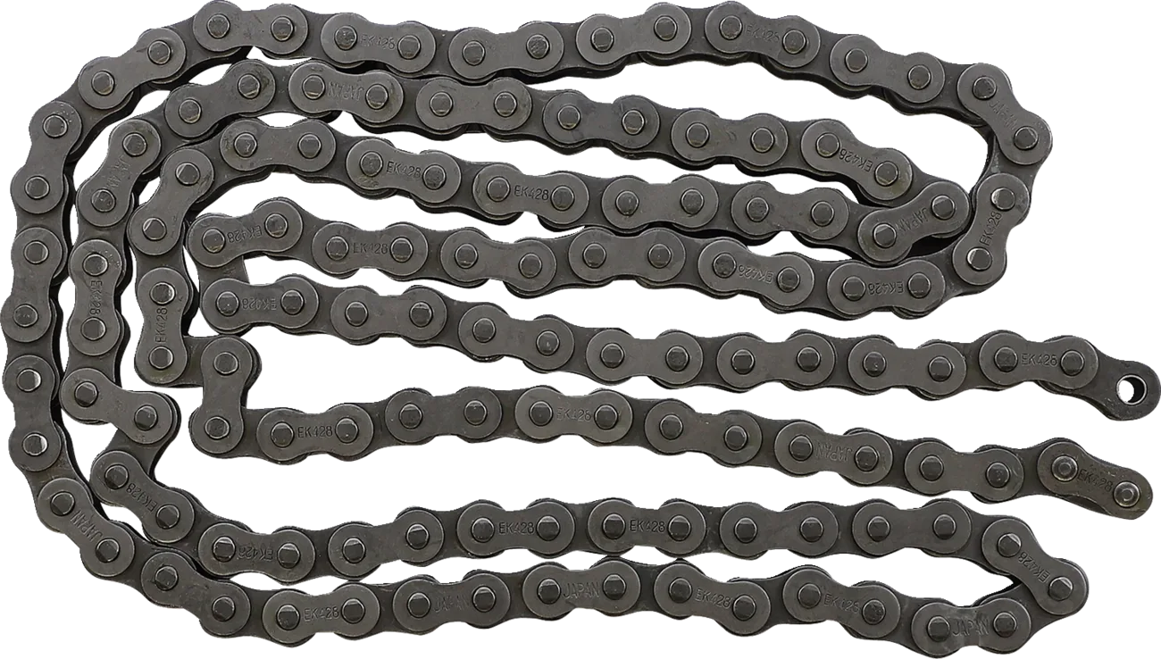 Standard Non-Sealed Chain