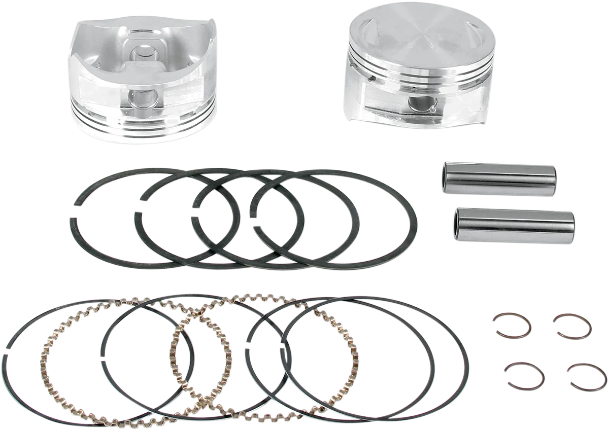Piston Kit for S&S Motors
