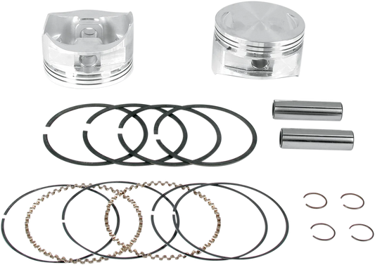 Piston Kit for S&S Motors