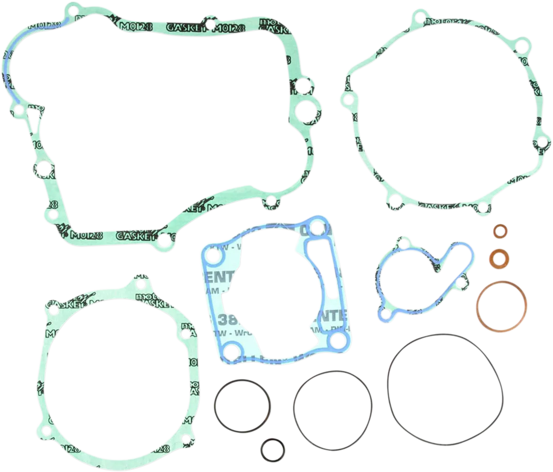 Gasket Kit — Complete