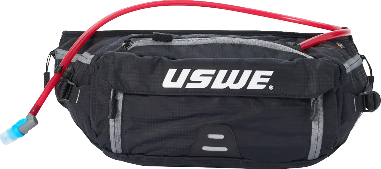 ZULO 6L Hydration Waist Pack