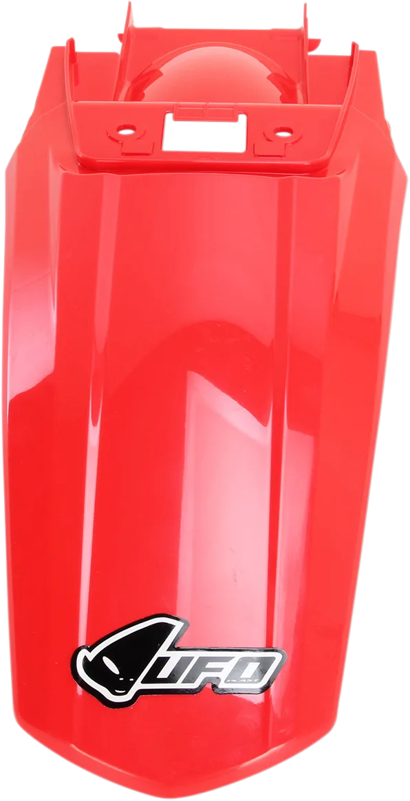 MX Rear Fender