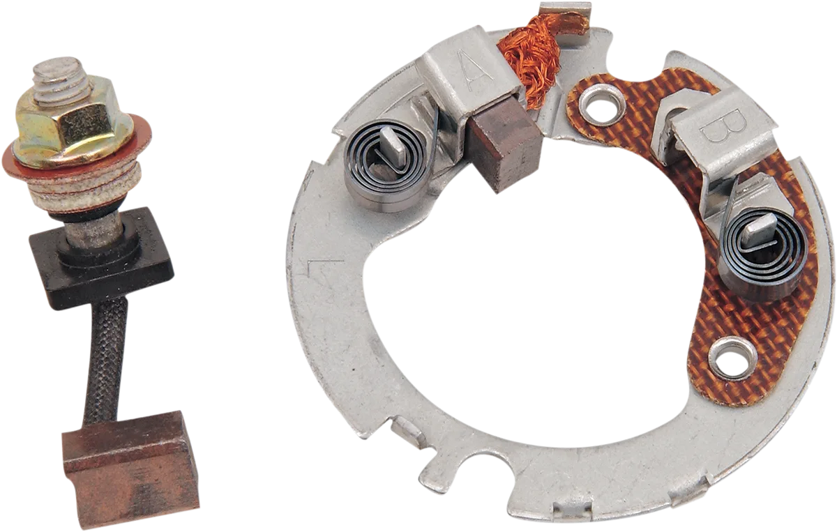 Starter Brush Plate Repair Kit