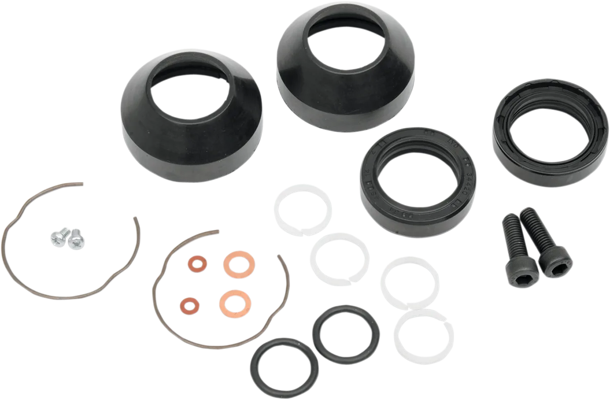 Fork Leg Rebuild Kit
