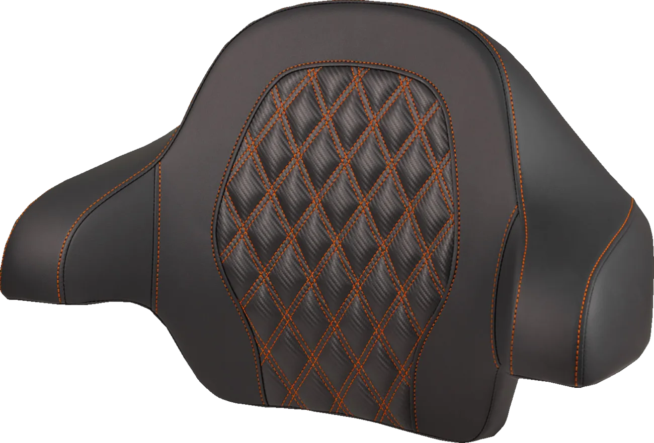 Tour Pak® Backrest Pad