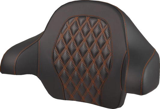 Tour Pak® Backrest Pad