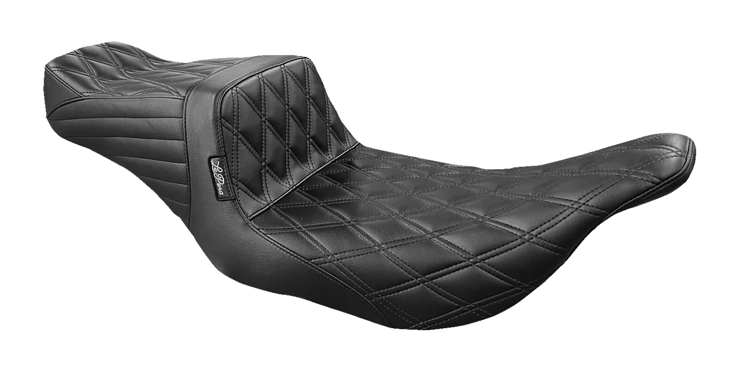 Tailwhip Seat