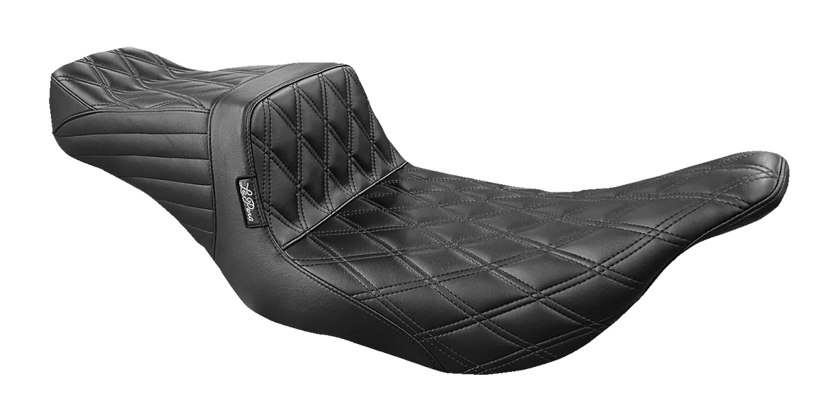 Tailwhip Seat
