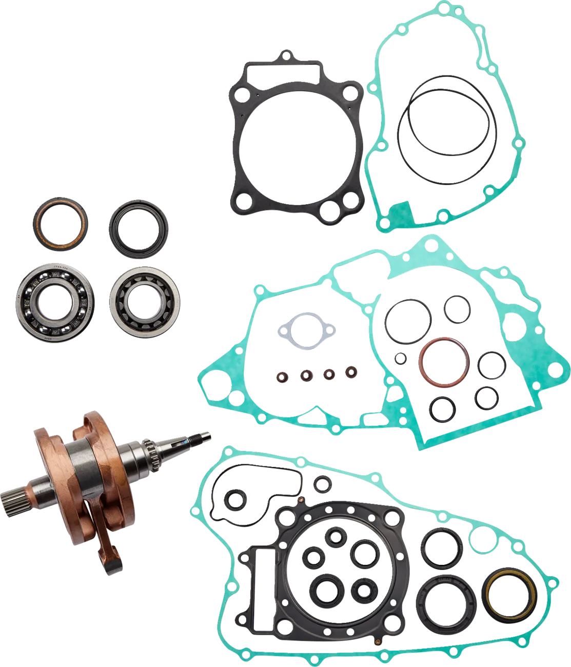 Crankshaft Kit