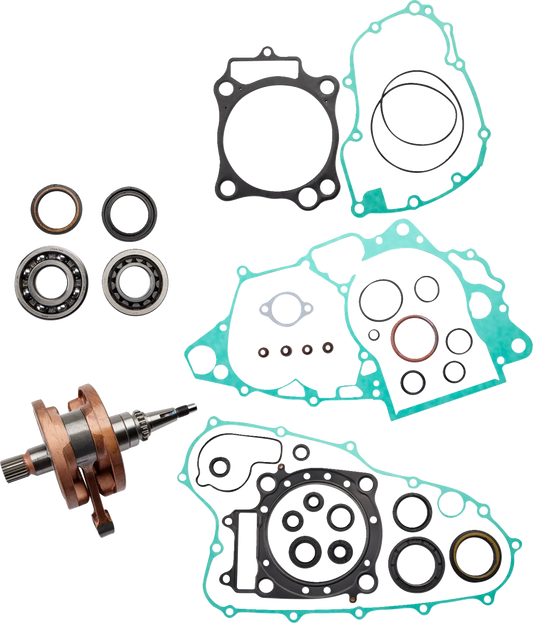 Crankshaft Kit