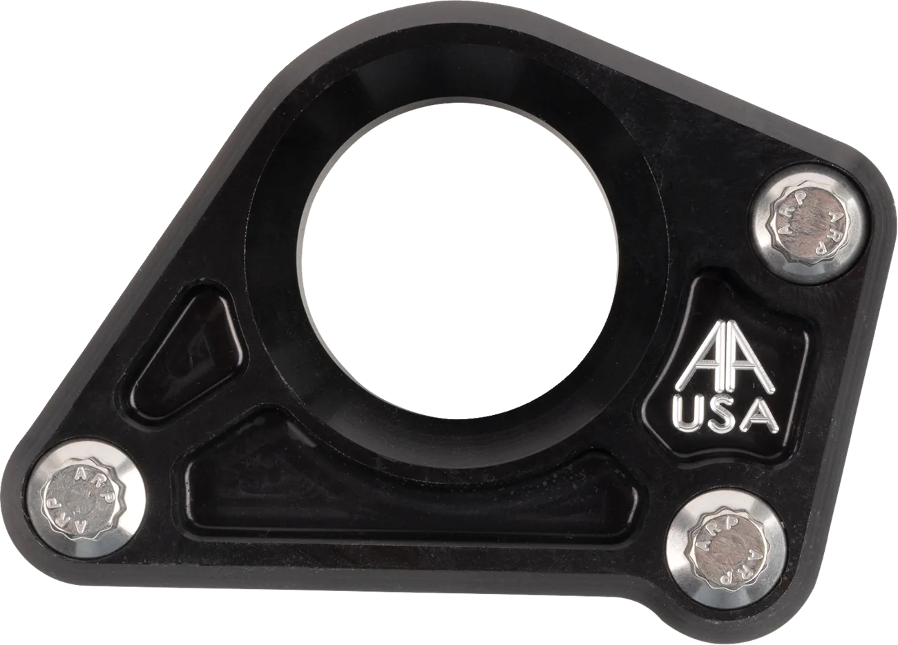 Floor Board Delete Mount