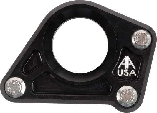 Floor Board Delete Mount