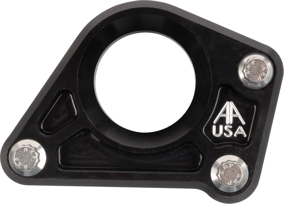 Floor Board Delete Mount