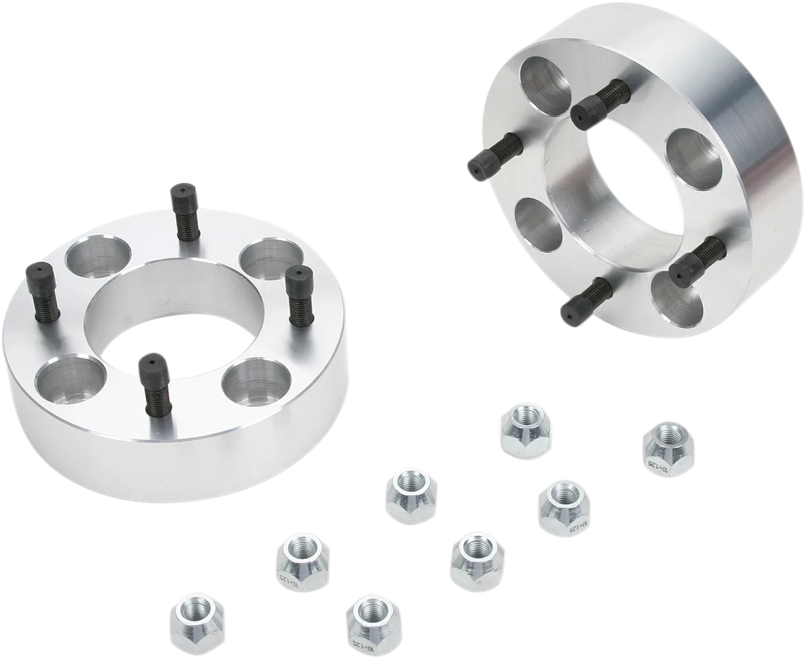 Wide Tracs ATV Wheel Spacer