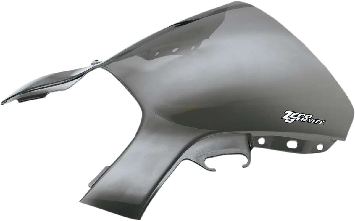SR Series Windscreen