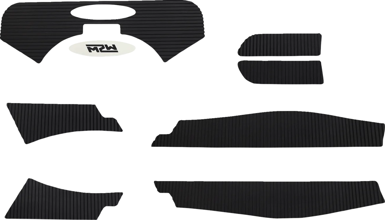 Traction Mat