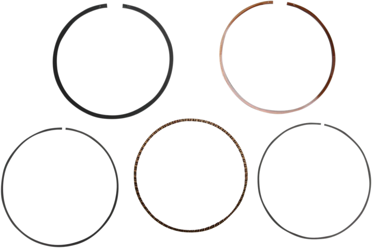 Piston Rings