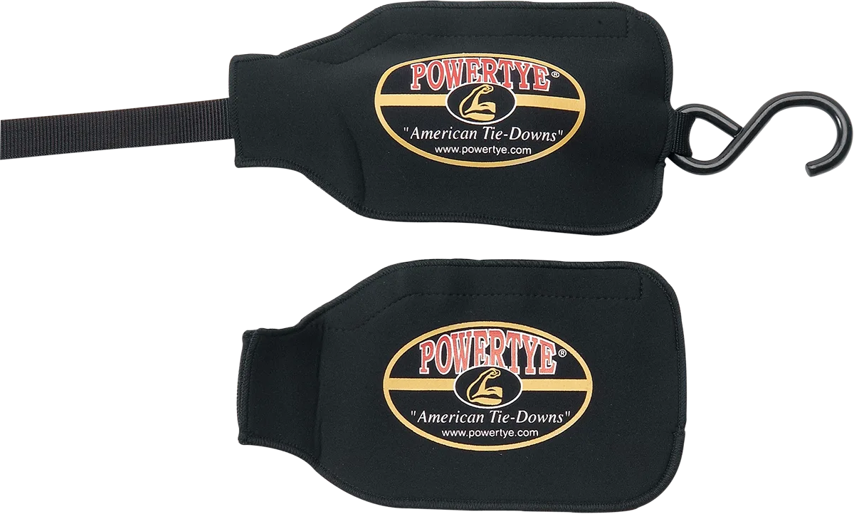 Neoprene Ratchet Covers