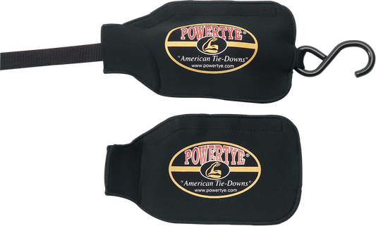 Neoprene Ratchet Covers