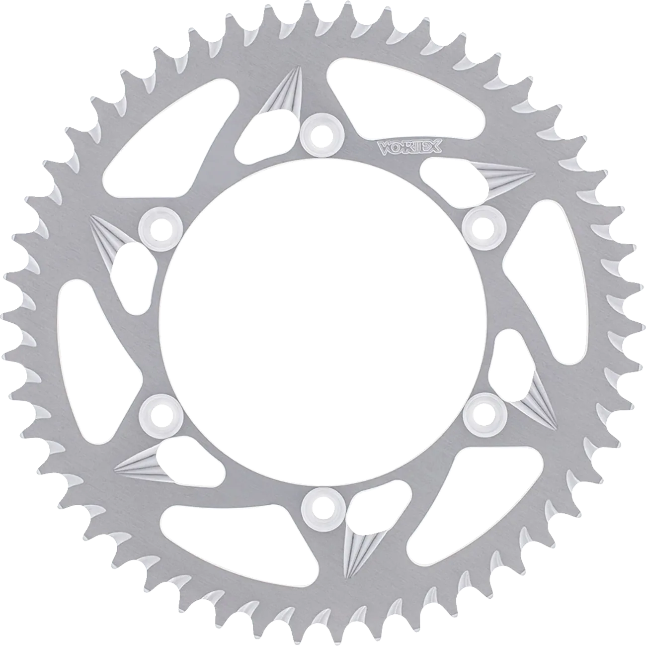 Aluminum Rear Sprocket