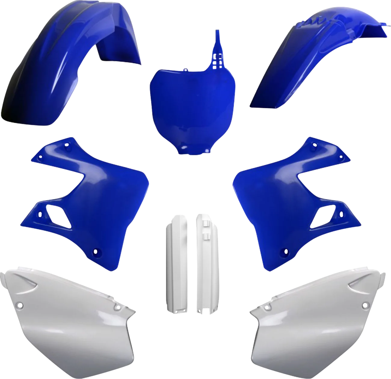 Body Kit For Yamaha