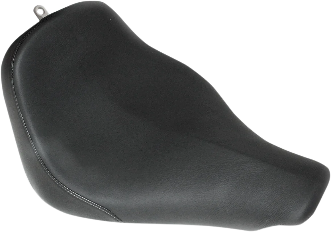 Buttcrack™ Solo Seat — Smooth