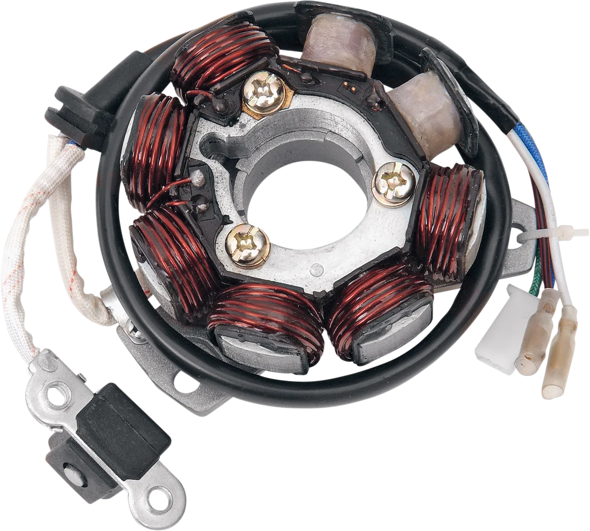 Hot Shot Stator