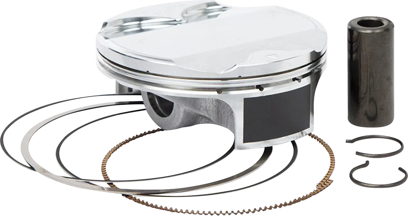 Piston Kit Forged Replica for 4 Stroke