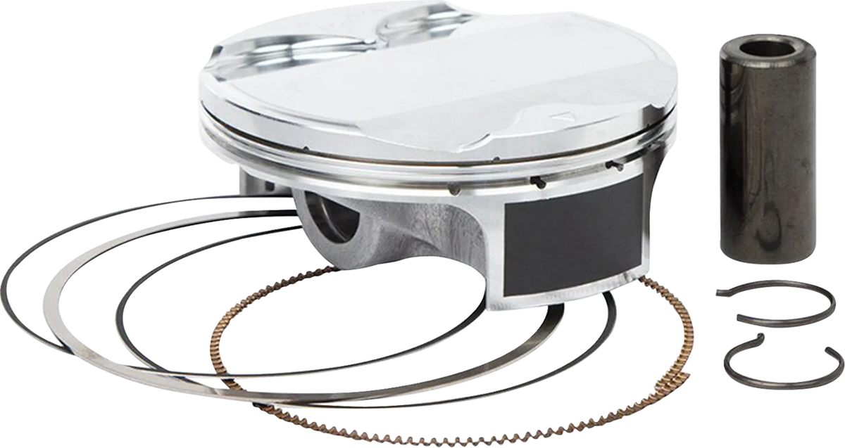 Piston Kit Forged Replica for 4 Stroke