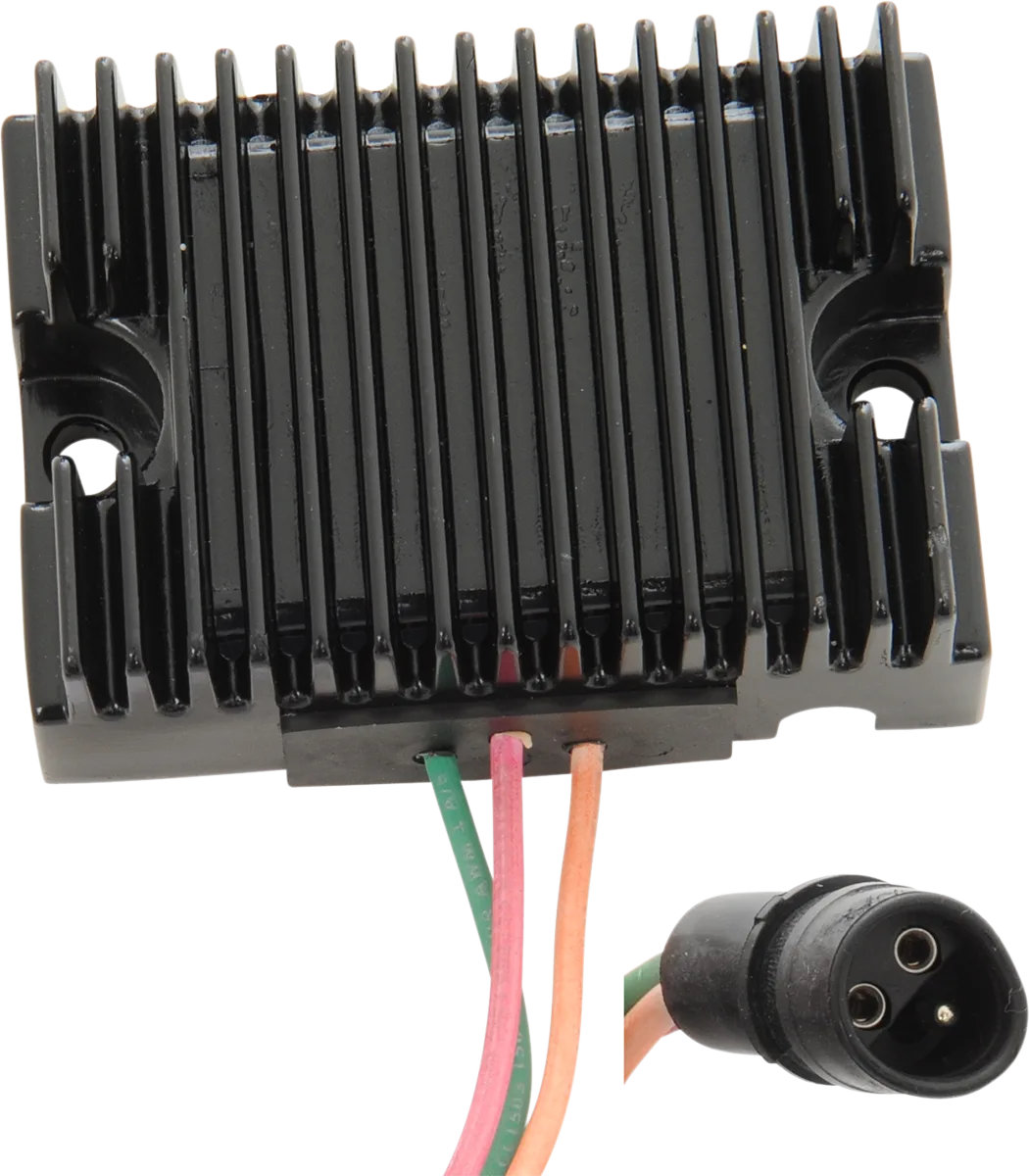 Solid-State Regulator