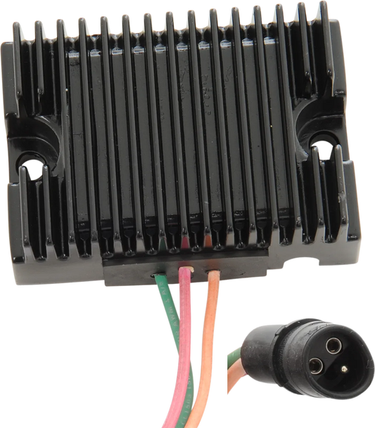 Solid-State Regulator