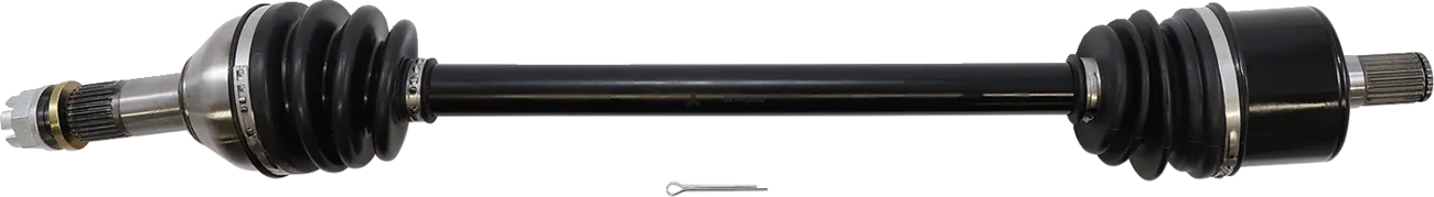 OEM Replacement Standard CV Axle