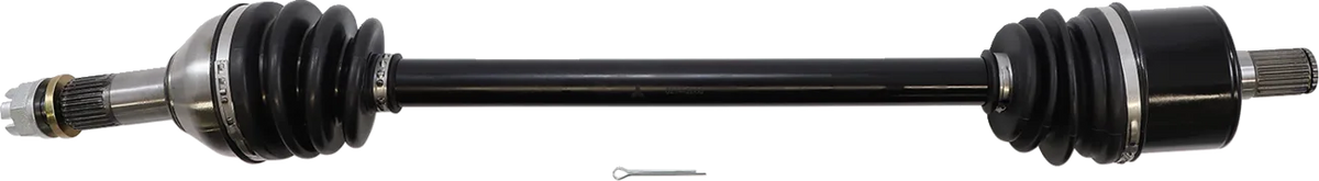 OEM Replacement Standard CV Axle