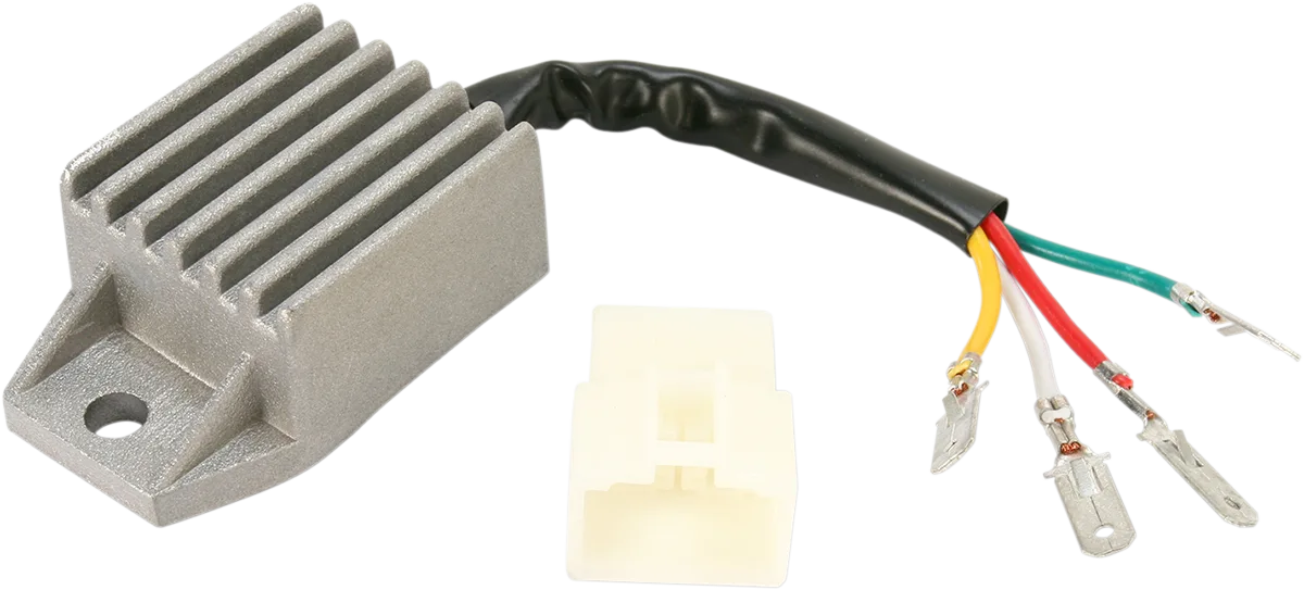 Regulator and Rectifier for Polaris