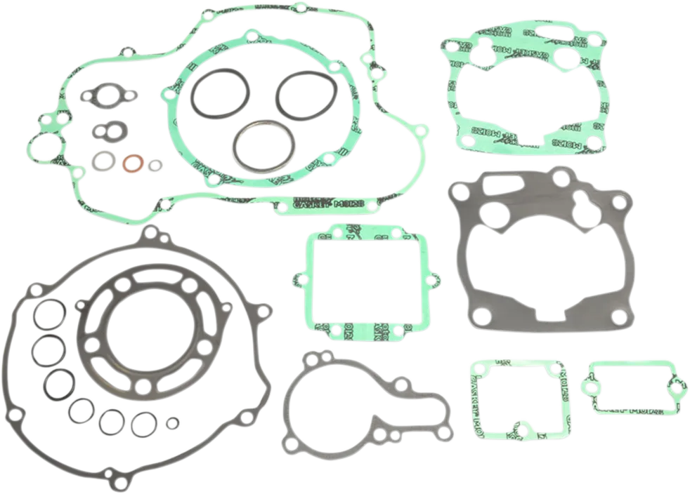 Gasket Kit — Complete