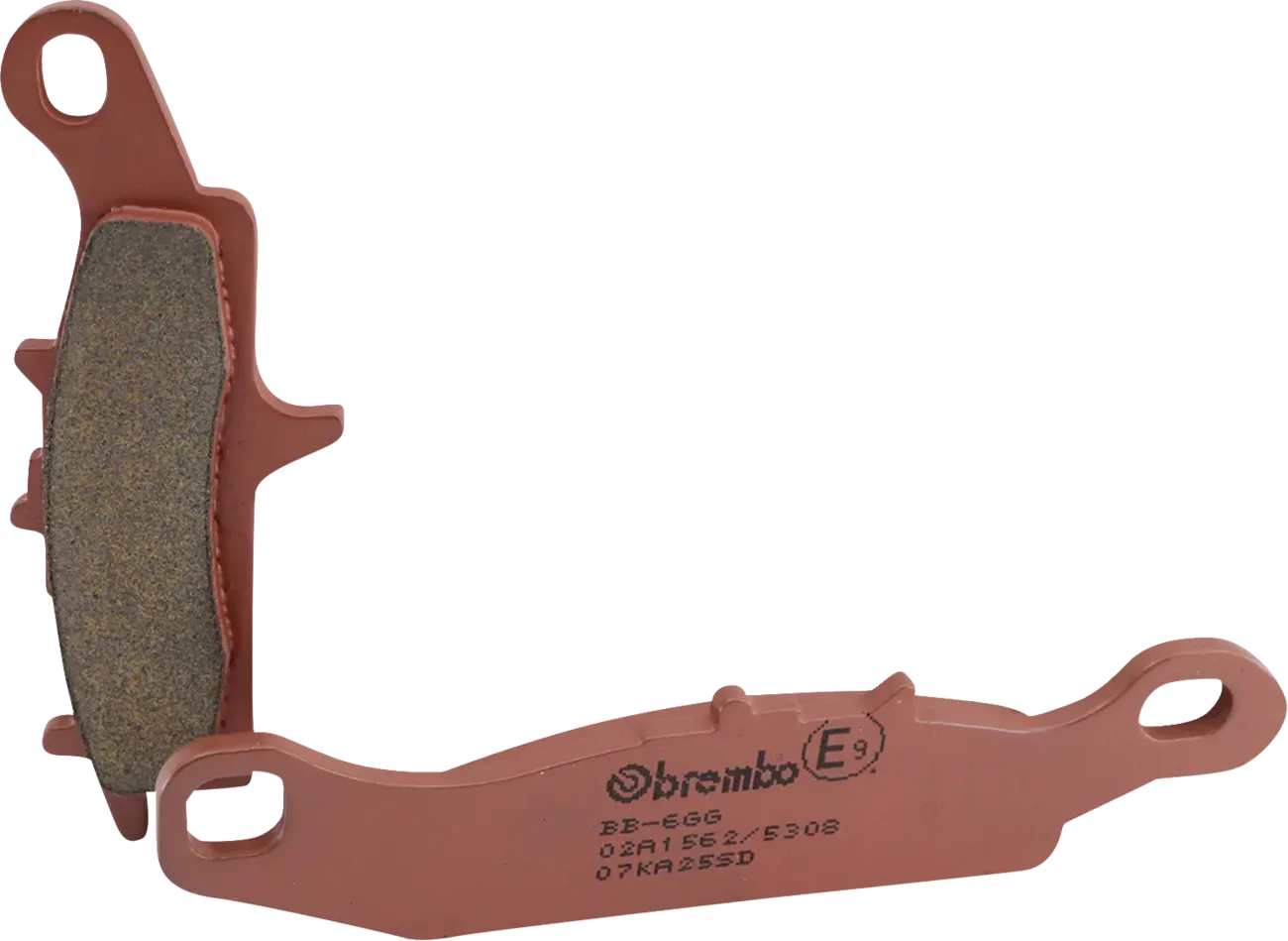 PRIME Sinter SD Brake Pads