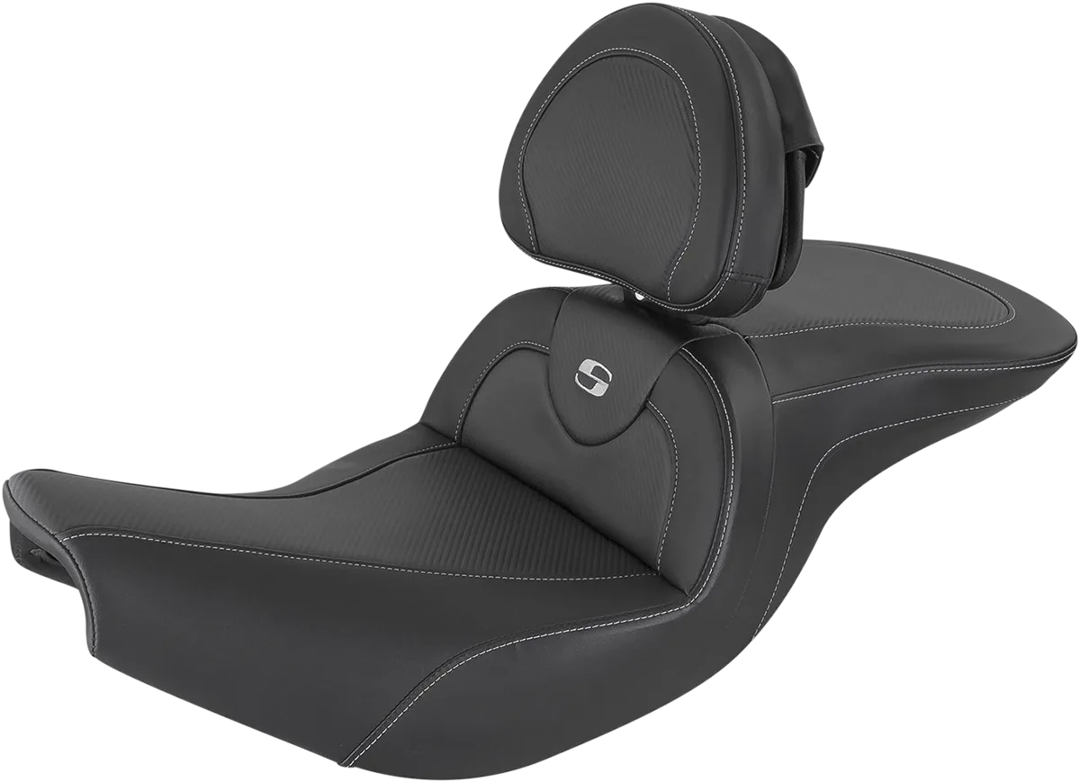 Roadsofa™ Carbon Fiber Seat