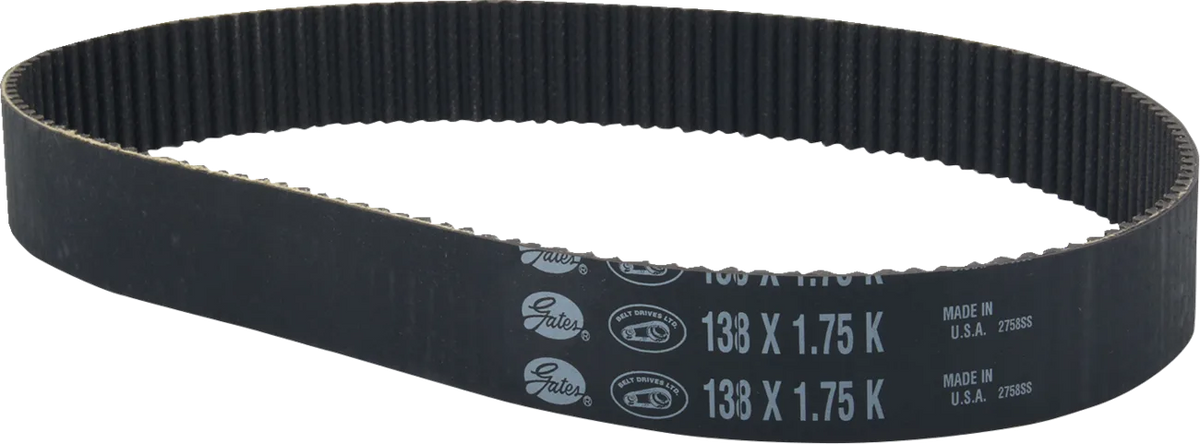 Primo Drive Belt